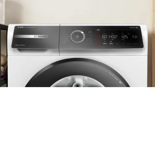 Стиральная машина BOSCH WGB 244A0SN