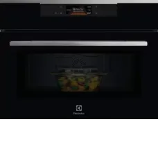 Микроволновая печь ELECTROLUX KVMBE09X