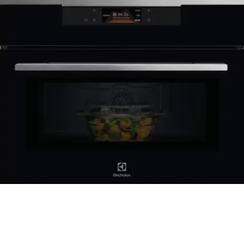 Микроволновая печь ELECTROLUX KVMBE09X