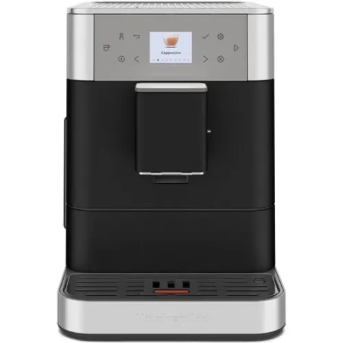 Кофемашина KITCHENAID 5KES8556EBK
