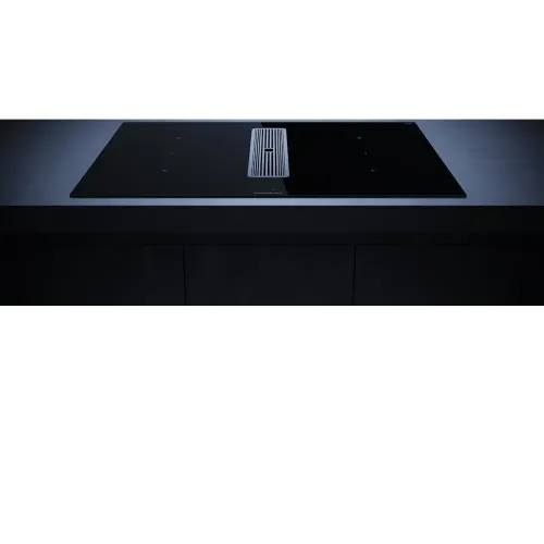 Варочная поверхность KUPPERSBUSCH KMI 8350.0 SR Silver Chrome