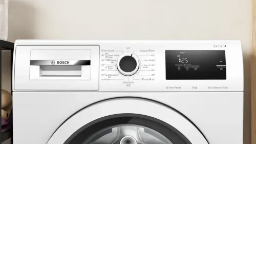 Стиральная машина BOSCH WAN24066BY