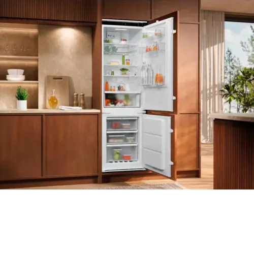 Холодильник ELECTROLUX E7TNGE18S