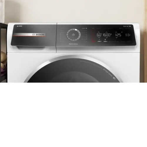 Стиральная машина BOSCH WGB256A0ME