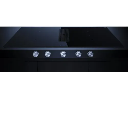 Варочная поверхность KUPPERSBUSCH KMI 9850.1 SR-S Black Velvet