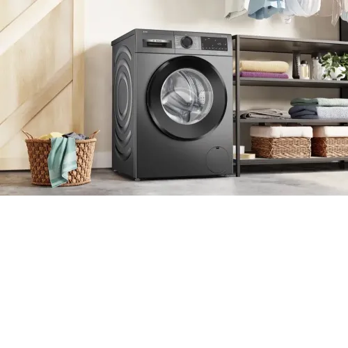 Стиральная машина BOSCH WGG244RFSN