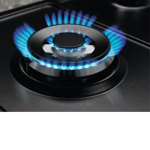 Варочная поверхность ELECTROLUX EGS6436RK