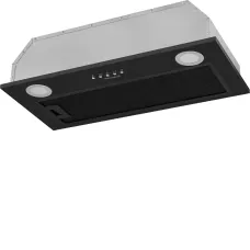 Вытяжка WEISSGAUFF BOX 600 Black Edition