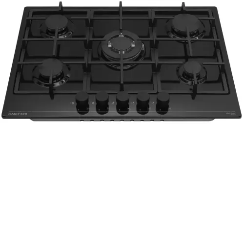 Варочная поверхность MEFERI MGH705BK POWER