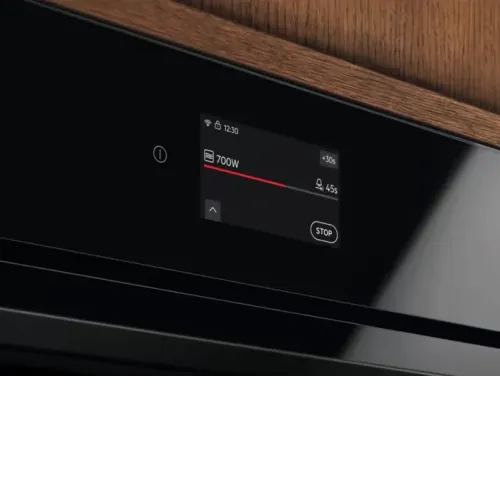 Микроволновая печь ELECTROLUX LVM9E2XZ