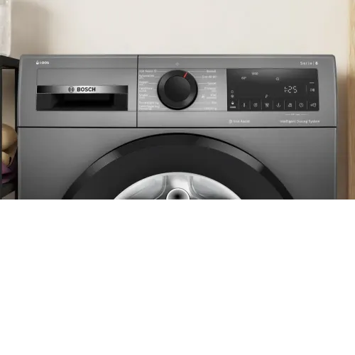 Стиральная машина BOSCH WGG244RFSN
