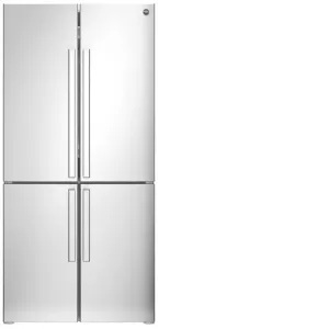 Холодильник BERTAZZONI RCD84F4FXNC/24