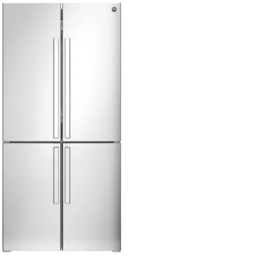 Холодильник BERTAZZONI RCD84F4FXNC/24