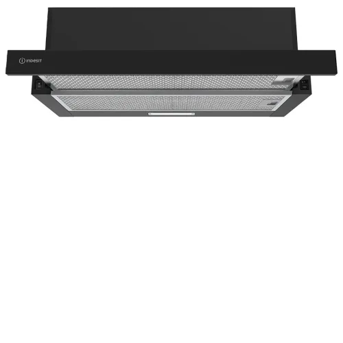 Вытяжка INDESIT INT 64R BL