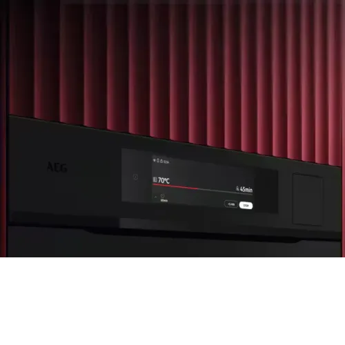 Духовой шкаф AEG NKP9S821T