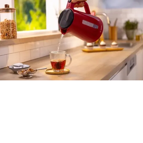 Чайник BOSCH TWK1M124