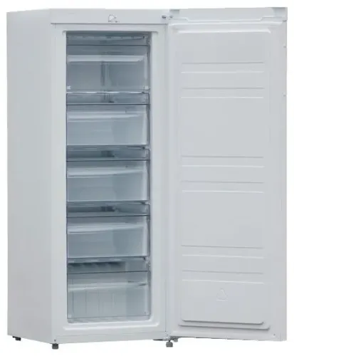 Морозильная камера Kraft KFHS 167 W