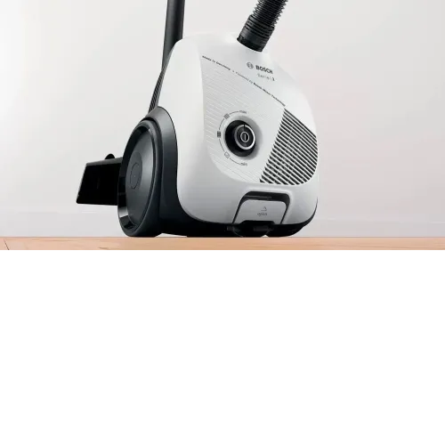 Пылесос BOSCH BGLS2WH1H