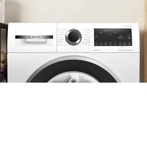 Стиральная машина BOSCH WNA25401ME