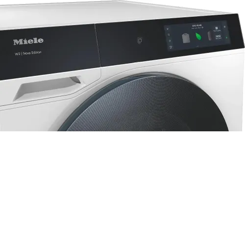 Стиральная машина MIELE WQ1000WPS Nova Edition