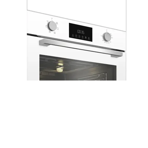 Духовой шкаф INDESIT IBFTE 2434 WH