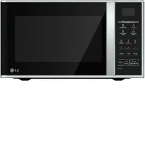 Микроволновая печь LG ms-2342bs