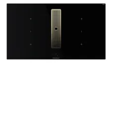 Варочная поверхность KUPPERSBUSCH KMI 9850.1 SR-E Gold