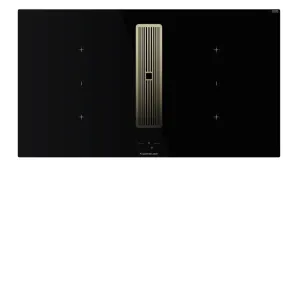 Варочная поверхность KUPPERSBUSCH KMI 9850.1 SR-S Gold