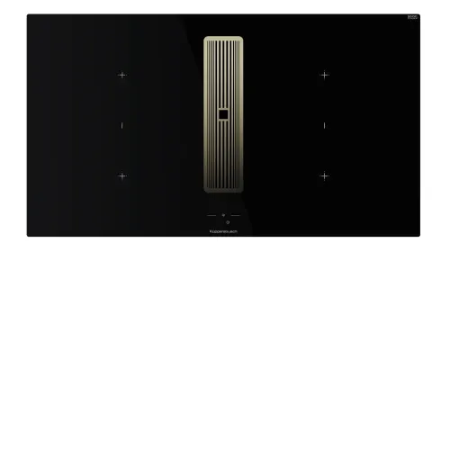 Варочная поверхность KUPPERSBUSCH KMI 9850.1 SR-E Gold