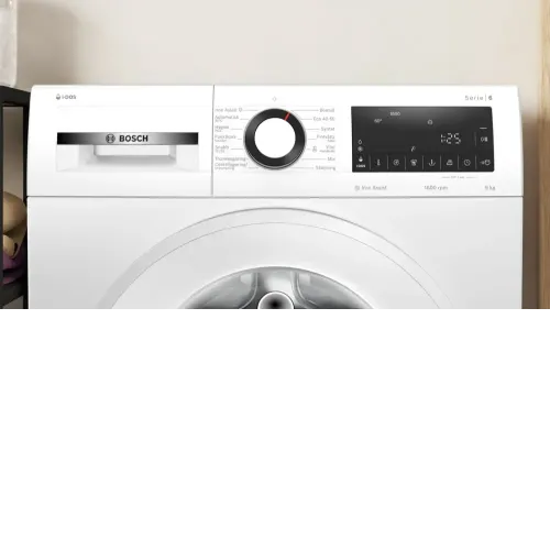 Стиральная машина BOSCH WGG 246F1SN