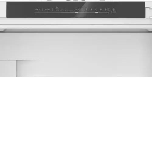 Холодильник BOSCH KIL82SDD0