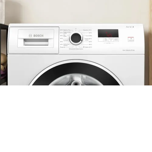 Стиральная машина BOSCH WGE03209PL