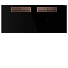 Варочная поверхность KUPPERSBUSCH KMI 12850.0 SR-E Copper