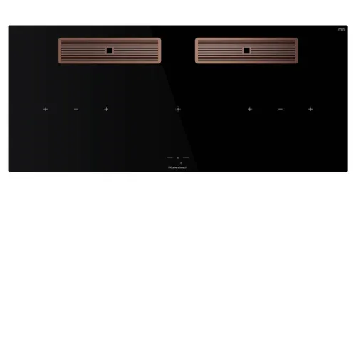 Варочная поверхность KUPPERSBUSCH KMI 12850.0 SR-E Copper