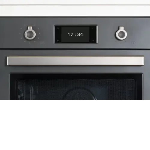 Духовой шкаф BERTAZZONI FPRO6117PTN3