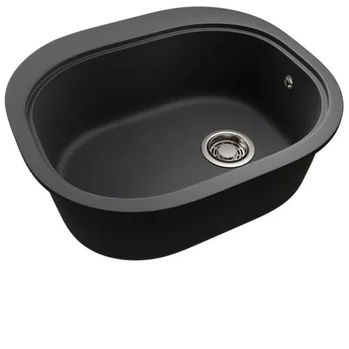 Кухонная мойка EMAR EMQ-1570.C оникс
