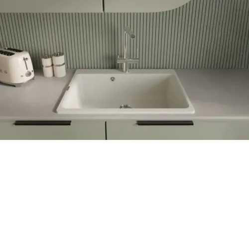 Смеситель RIVELATO Lugano cromo
