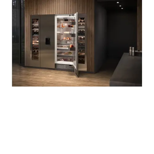 Морозильная камера GAGGENAU RF463307