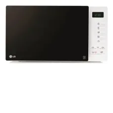 Микроволновая печь LG mh 6354 jas