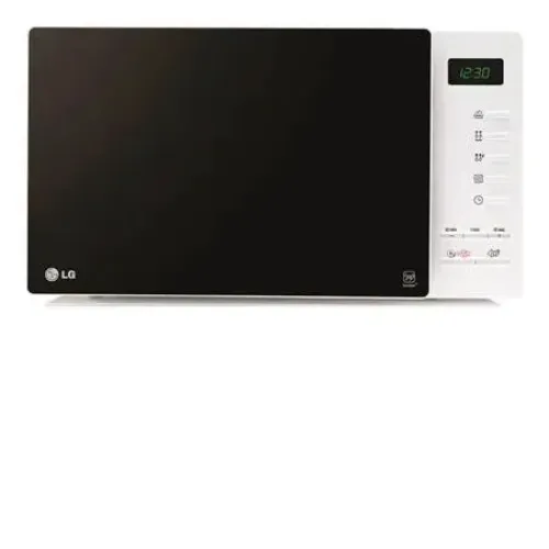 Микроволновая печь LG mh 6354 jas