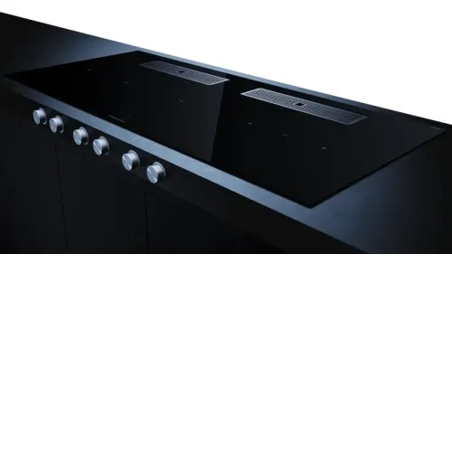 Варочная поверхность KUPPERSBUSCH KMI 12850.0 SR-E