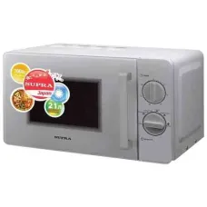 Микроволновая печь SUPRA mws-2103ms Микроволновая печь SUPRA mws-2103ms