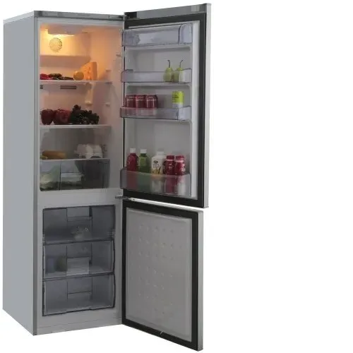 Холодильник BEKO CNL 327104 S