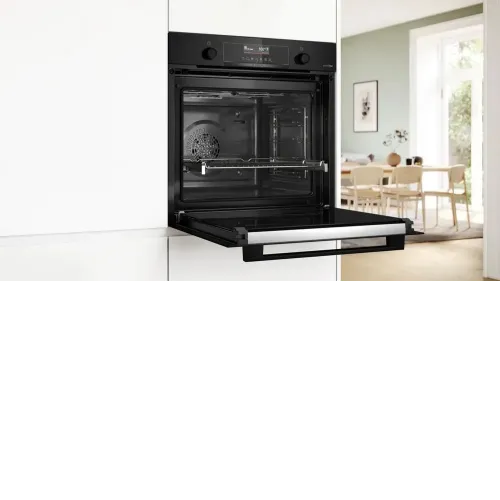 Духовой шкаф BOSCH HBG4795B7