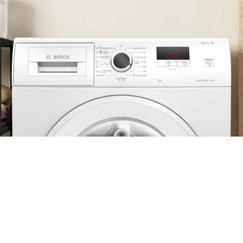 Стиральная машина BOSCH WGE02200BY