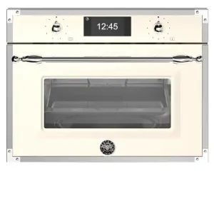 Микроволновая печь BERTAZZONI FHER4077MTAX3 Микроволновая печь BERTAZZONI FHER4077MTAX3