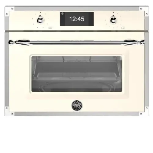 Микроволновая печь BERTAZZONI FHER4077MTAX3