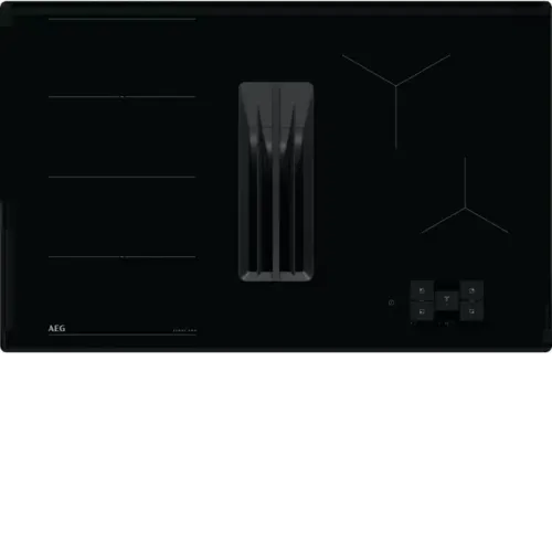 Варочная поверхность AEG TU84CF43CB