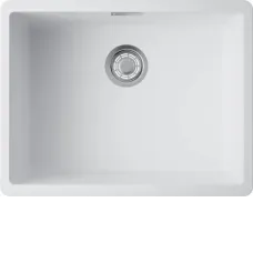 Кухонная мойка OMOIKIRI Kata 54-U-WH (4997519)