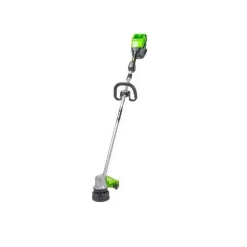 Триммер GREENWORKS GD82BCK5 2110607UB
